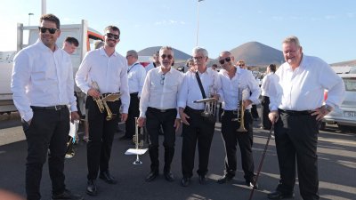 Festividad de San Antonio de Padua en Tías, 2026 (Jordi Vispo)