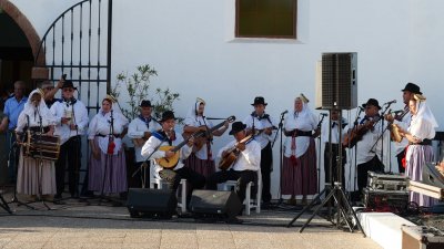 Festividad de San Antonio de Padua en Tías, 2026 (Jordi Vispo)