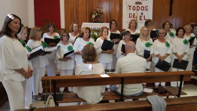 Festividad de San Antonio de Padua en Tías, 2026 (Jordi Vispo)