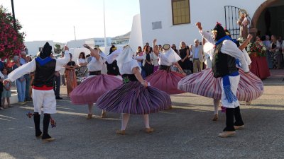 Festividad de San Antonio de Padua en Tías, 2026 (Jordi Vispo)