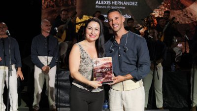 XXVIII Encuentro de música popular El Pavón (Fotos: Jordi Vispo)