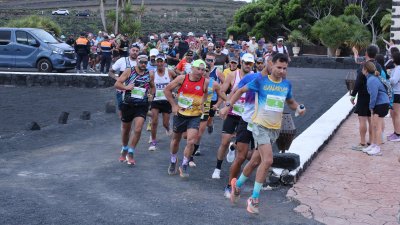 Wine Run, 2026