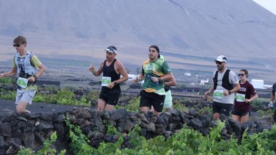 Wine Run, 2026