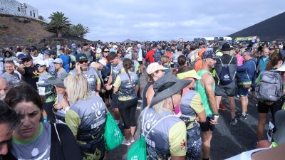Wine Run, 2026
