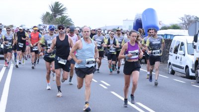 Wine Run, 2026