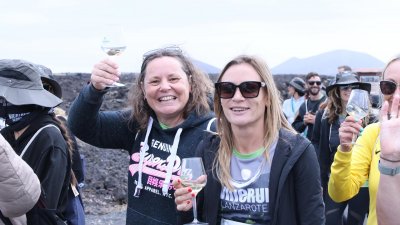 Wine Run, 2026