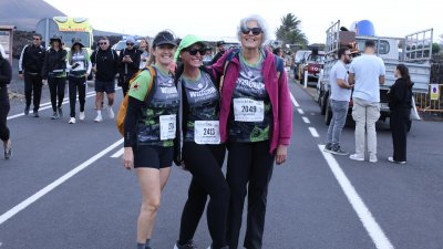 Wine Run, 2026
