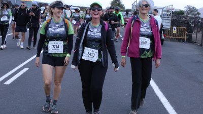 Wine Run, 2026