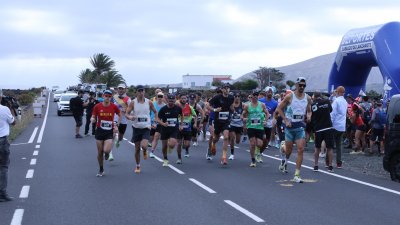 Wine Run, 2026