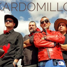 Kardomillo