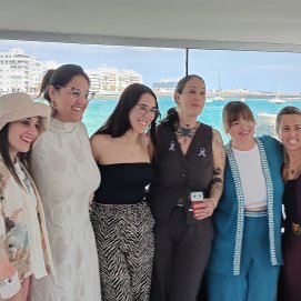 Mujeres sin Sombra celebra 'Voces de mujer' sobre el rol de las cuidadoras y mujeres con discapacidad