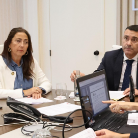 Consejo de Gobierno del Cabildo de Lanzarote