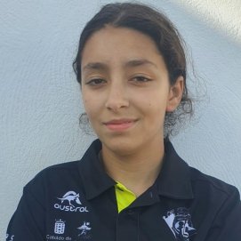 Victoria Velázquez RCNA