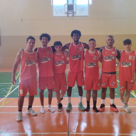 SPL Arrecife Conejeros