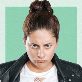 Omayra Cazorla