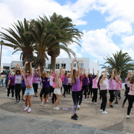 Gala Mujeres con Huella