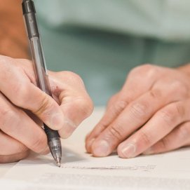 Firma. Hipotecas.