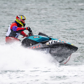 Basque Country Cup de Motonáutica
