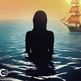 Portada de 'ISLES. La ordalía de la sangre'