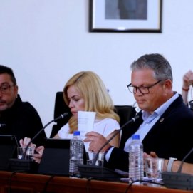 Concejales del PSOE en Arrecife