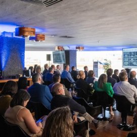 Lanzarote impulsa su transformación turística con el Marco Estratégico de Transformación