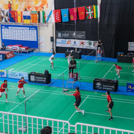 Campeonato de Europa Sub´17