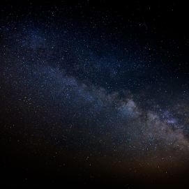Estrellas. Foto: Pixabay