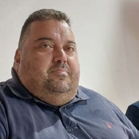 los concejales del partido popular en yaiza guayo rodriguez i y juan monzon d
