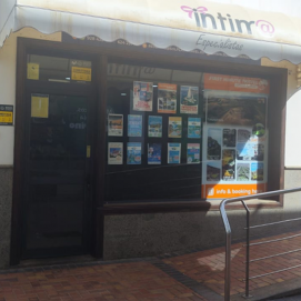 La supuesta agencia de viajes de Playa Blanca