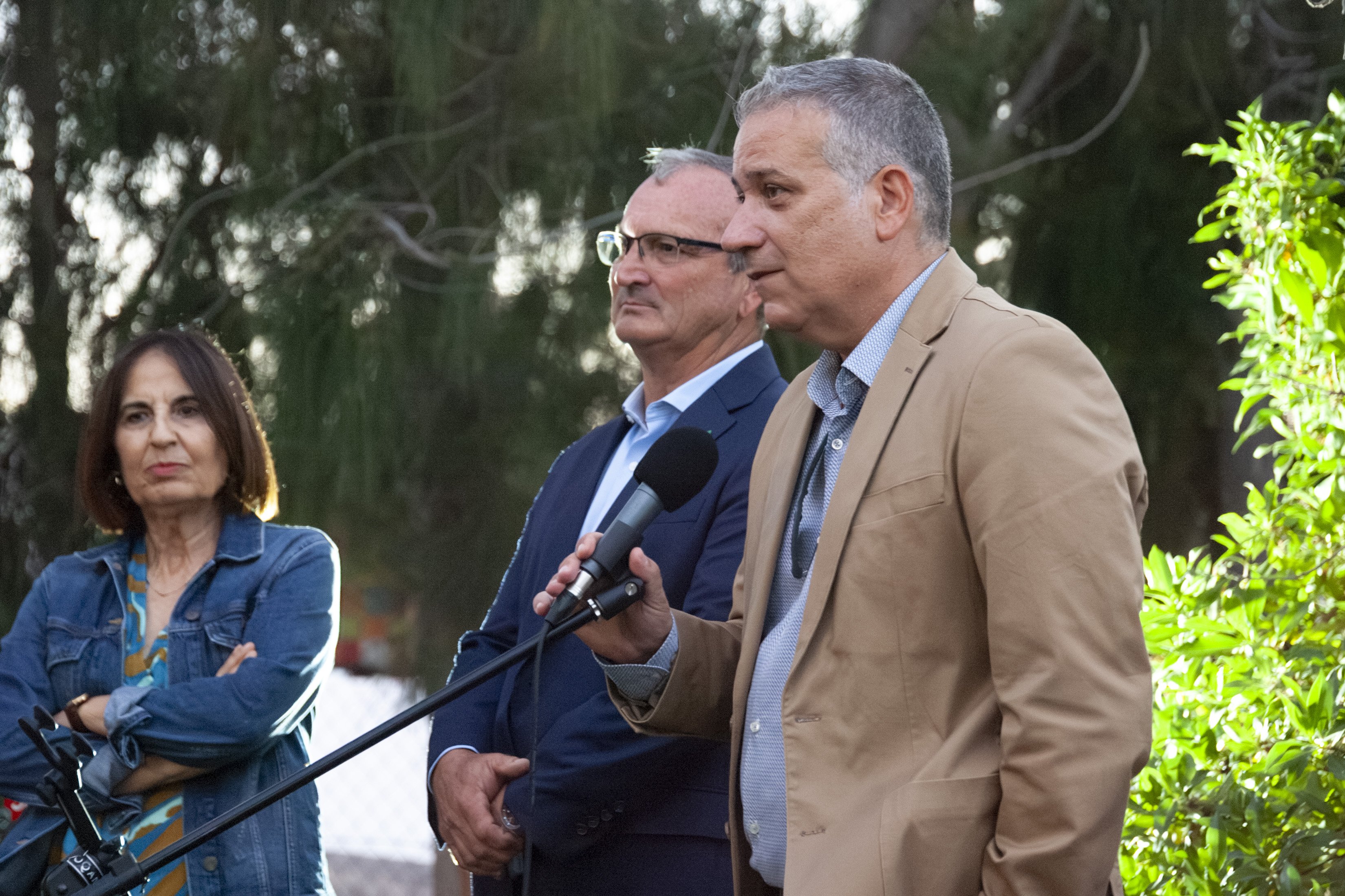 Cuarenta cumpleaños del Colegio Arenas internacional Cuarenta cumpleaños del Colegio Arenas internacional