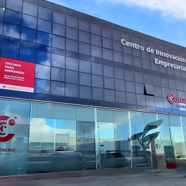 La Cámara de Comercio de Lanzarote y La Graciosa