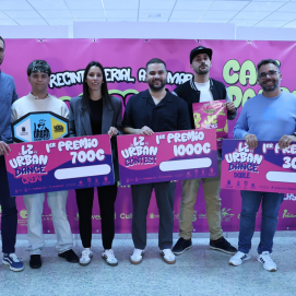 Presentación del Honor Fest 2025