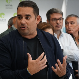 Yoné Caraballo