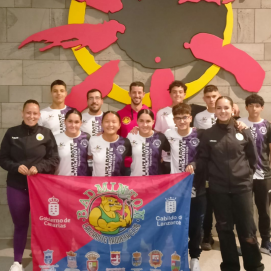 Lanzarote Raqueta Club