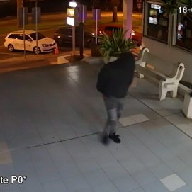 Detenidos por robar un Rolex a golpe de machete en Canarias