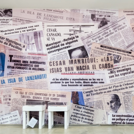 Fundación César Manrique