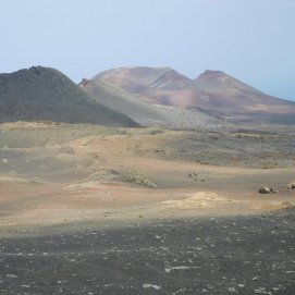Lanzarote