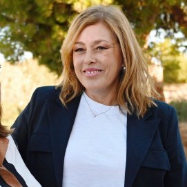 Ástrid Pérez