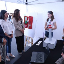 Miniferia de la Ciencia