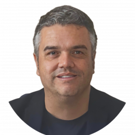 Armando Santana