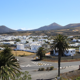 Pueblo de Uga