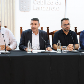 Presentación de las Ordenanzas Estéticas