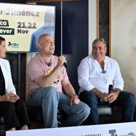 Festival de Humor Jameos 2025