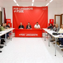 Comisión Ejecutiva Insular.