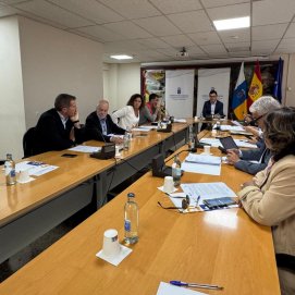 Puertos Canarios prorroga las concesiones a los puertos deportivos de Pasito Blanco y Puerto Calero 3