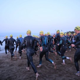 XXXIII edición de Ironman Lanzarote