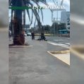 El joven abatido por la policía (Foto: La Provincia)