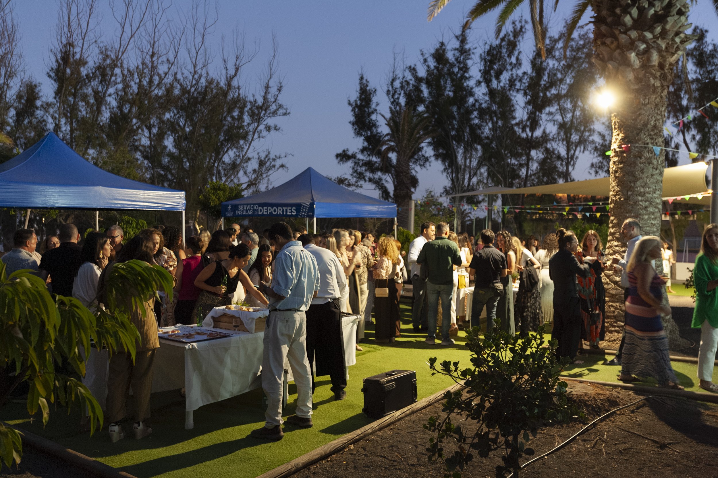 Cuarenta cumpleaños del Colegio Arenas internacional Cuarenta cumpleaños del Colegio Arenas internacional