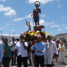 Día grande en Muñique