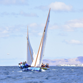 Regata Trofeo Líneas Romero